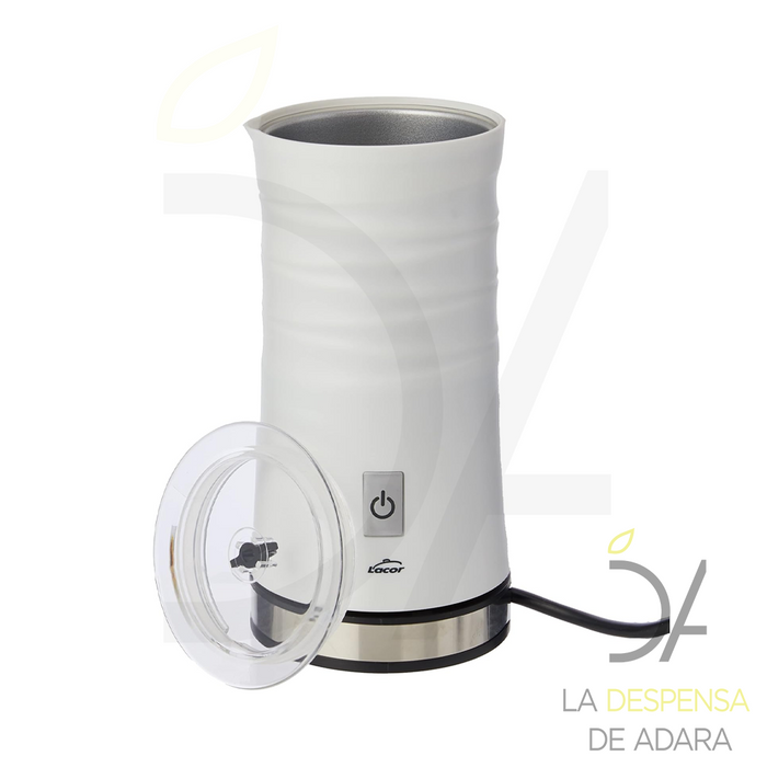 LATTE Milk Frother -Lacor- 