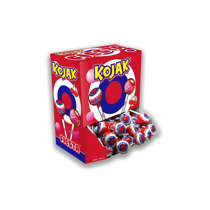 Kojak Cherry 100 units - Party -